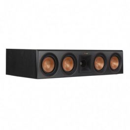 KLIPSCH RP-504C EBONY Diffusore Canale Centrale Serie All-New Reference Premiere 600W - 1 - Techsoundsystem.com