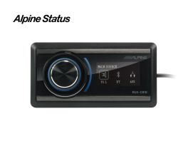 Alpine RUX-C810 Telecomando per Alpine Status HDP-D90