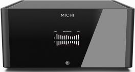 Rotel MICHI S5 amplificatore Finale di potenza 800W RMS. Design circuitale in classe A/B Dual mono - 1 - Techsoundsystem.com