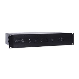 Artsound SMART ZONE 4 AMP Amplificatore streaming multiroom a 4 zone, cablato e wifi - 1 - Techsoundsystem.com
