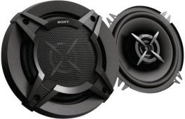 Sony XS-FB1620E diffusori coassiali a 2 vie da 160 mm 260 W e 40 W RMS a 4 Ohm - 1 - Techsoundsystem.com