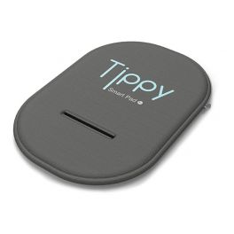 TIPPY SMART PAD Tappetino per seggiolini con sensore antiabbandono