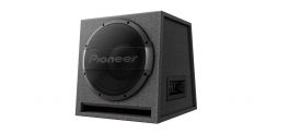 Pioneer TS-WX1210AH Subwoofer bass reflex da 30 cm con amplificatore integrato (1.500 W) - 1 - Techsoundsystem.com