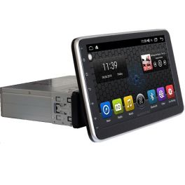 Hardstone UD110-EL autoradio monitor 10.1 pollici Android 8.1 mirrorlink wireless