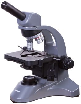 Microscopio monoculare Levenhuk 700M - 1 - Techsoundsystem.com