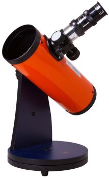 Telescopio Levenhuk LabZZ D1