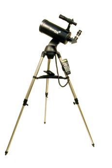 Telescopio Levenhuk SkyMatic 127 GT MAK - 1 - Techsoundsystem.com