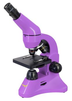 Microscopio Levenhuk Rainbow 50L - 1 - Techsoundsystem.com