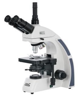 Microscopio trinoculare Levenhuk MED 40T - 1 - Techsoundsystem.com