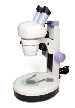 Microscopio Levenhuk 5ST - 1 - Techsoundsystem.com