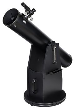 Telescopio Levenhuk Ra 150N Dobson - 1 - Techsoundsystem.com