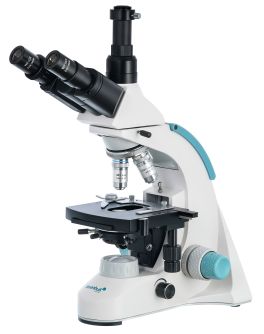 Microscopio trinoculare Levenhuk 900T - 1 - Techsoundsystem.com
