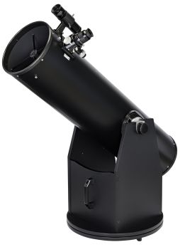 Telescopio Levenhuk Ra 250N Dobson - 1 - Techsoundsystem.com