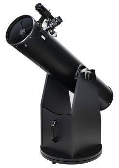 Telescopio Levenhuk Ra 200N Dobson - 1 - Techsoundsystem.com