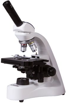 Microscopio monoculare Levenhuk MED 10M - 1 - Techsoundsystem.com