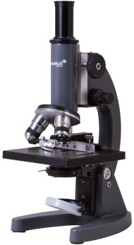 Microscopio monoculare Levenhuk 7S NG - 1 - Techsoundsystem.com