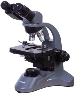 Microscopio binoculare Levenhuk 720B - 1 - Techsoundsystem.com