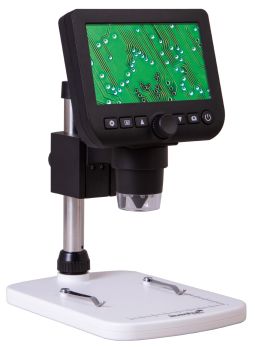 Microscopio Digitale Levenhuk DTX 350 LCD - 1 - Techsoundsystem.com