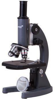 Microscopio monoculare Levenhuk 5S NG - 1 - Techsoundsystem.com