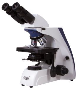 Microscopio binoculare Levenhuk MED 30B - 1 - Techsoundsystem.com
