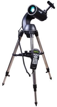 Telescopio Levenhuk SkyMatic 105 GT MAK - 1 - Techsoundsystem.com