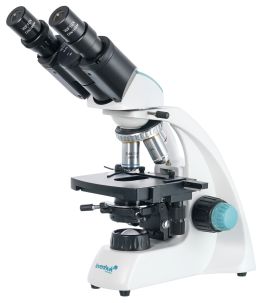 Microscopio binoculare Levenhuk 400B - 1 - Techsoundsystem.com