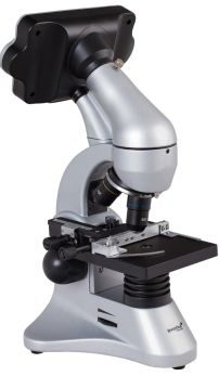 Microscopio biologico digitale Levenhuk D70L - 1 - Techsoundsystem.com
