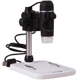 Microscopio digitale Levenhuk DTX 90 - 1 - Techsoundsystem.com