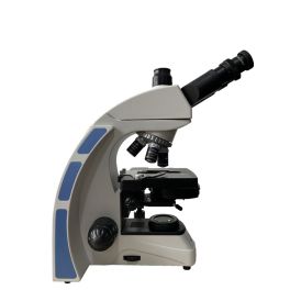 Microscopio trinoculare digitale Levenhuk MED D45T LCD - 1 - Techsoundsystem.com