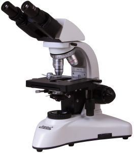 Microscopio binoculare Levenhuk MED 20B - 1 - Techsoundsystem.com
