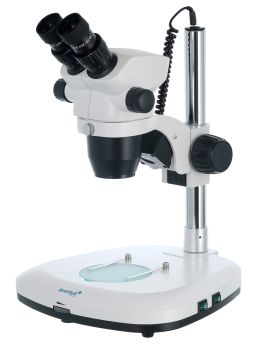 Microscopio binoculare Levenhuk ZOOM 1B - 1 - Techsoundsystem.com