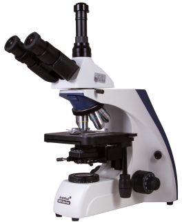 Microscopio trinoculare Levenhuk MED 30T - 1 - Techsoundsystem.com