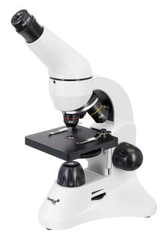 Microscopio Levenhuk Rainbow 50L PLUS - 1 - Techsoundsystem.com