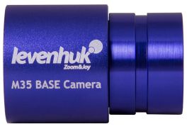 Fotocamera digitale Levenhuk M35 BASE