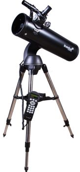 Telescopio Levenhuk SkyMatic 135 GTA - 1 - Techsoundsystem.com
