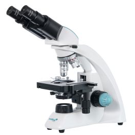 Microscopio binoculare Levenhuk 500B - 1 - Techsoundsystem.com