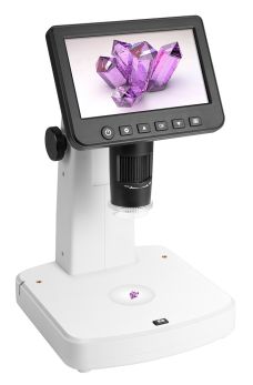 Microscopio digitale Levenhuk DTX 700 LCD - 1 - Techsoundsystem.com