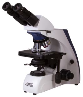 Microscopio binoculare Levenhuk MED 35B - 1 - Techsoundsystem.com