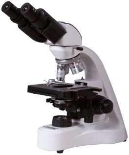 Microscopio binoculare Levenhuk MED 10B - 1 - Techsoundsystem.com