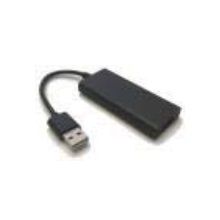 HARDSTONE USB5 adattatore USB Car Play / Android Auto TOUCHSCREEN