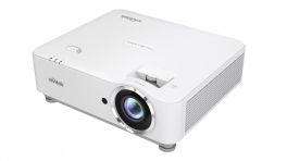 Vivitek DH3665ZN Videoproiettore NovoPro LASER 3D per ambienti luminosi DLP 1.080p 1.920x1.200 - 4,500 Lumen ANSI