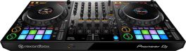 PIONEER DDJ1000 CONSOLE DJ 4 CANALI PER REKORDBOX DJ - 1 - Techsoundsystem.com