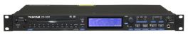 TASCAM CD 500 LETTORE CD MP3 PROFESSIONALE A RACK