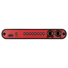ESI GIGAPORT EX INTERFACCIA AUDIO USB - 1 - Techsoundsystem.com