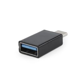 CABLEXPERT USB 3.0 TYPE-C ADAPTER (CM/AF) - 1 - Techsoundsystem.com