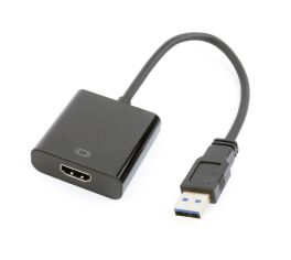 CABLEXPERT USB ADATTATORE VIDEO - 1 - Techsoundsystem.com