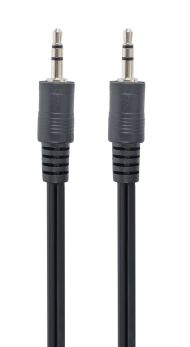 CABLEXPERT 3.5 MM STEREO AUDIO CABLE, 5 M - 1 - Techsoundsystem.com