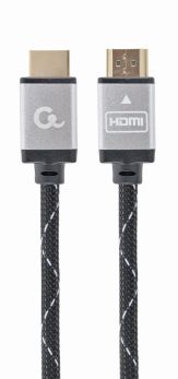 CABLEXPERT CAVO HDMI AD ALTA VELOCITà CON ETHERNET &#039;SELECT PLUS SERIES&#039; - 1 - Techsoundsystem.com