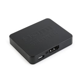 CABLEXPERT HDMI SPLITTER, 2 PORTS - 1 - Techsoundsystem.com