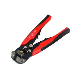 CABLEXPERT AUTOMATIC WIRE STRIPPING AND CRIMPING TOOL - 1 - Techsoundsystem.com